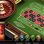 bet online roulette